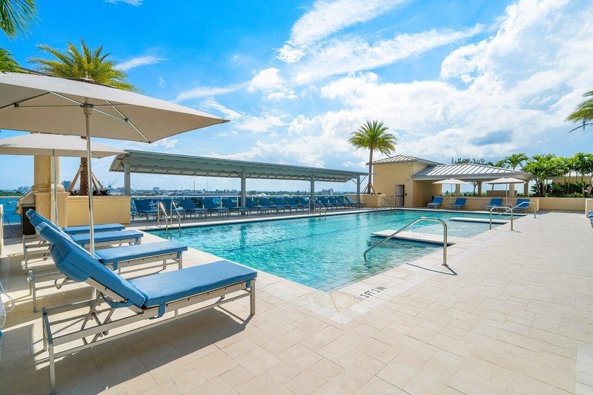 7th floor 3BR/3BA overlooking the Intracoastal, impact glass - photo 40
