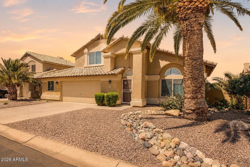 WOW this is a beautifully UPDATED home located in the highly - photo 3