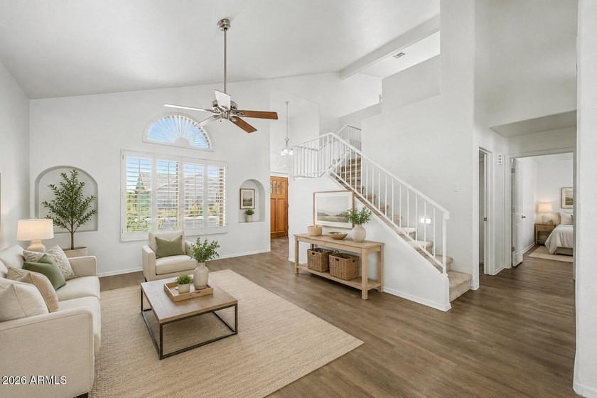 WOW this is a beautifully UPDATED home located in the highly - photo 10