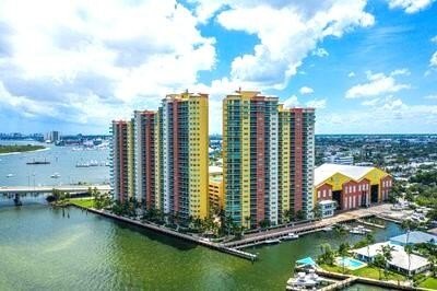 7th floor 3BR/3BA overlooking the Intracoastal, impact glass - photo 52