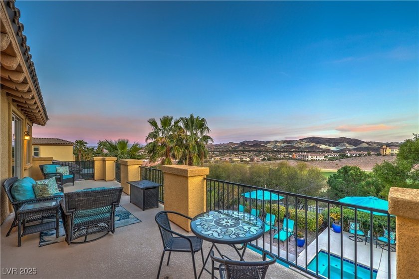 Welcome to 79 Rezzonico in stunning Lake Las Vegas, where - photo 5