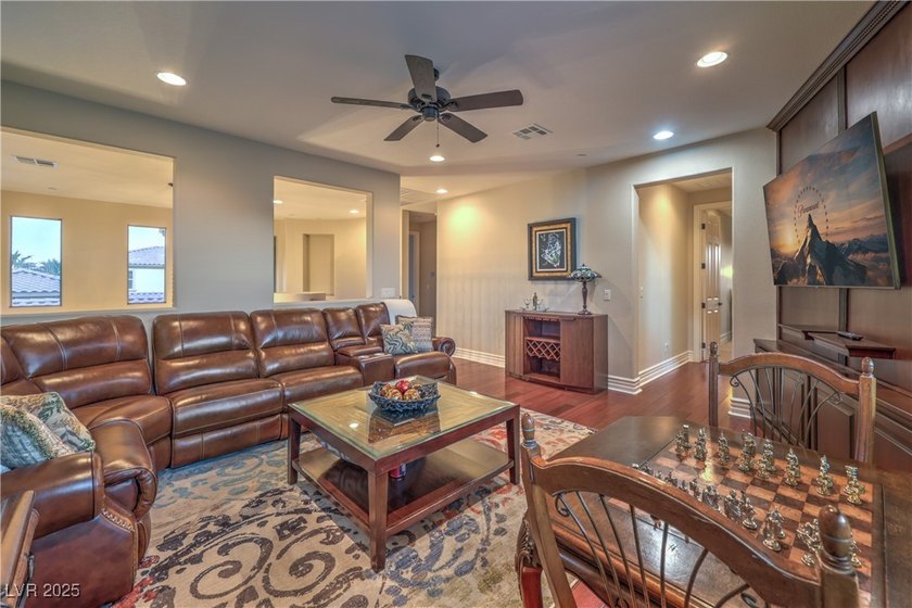 Welcome to 79 Rezzonico in stunning Lake Las Vegas, where - photo 7