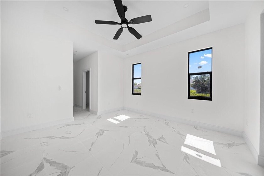 Welcome to this brand new 2026 built home in Port Charlotte - photo 17