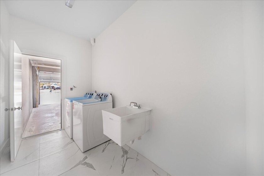 Welcome to this brand new 2026 built home in Port Charlotte - photo 24