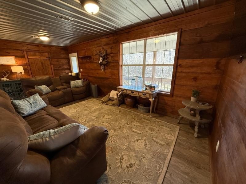 Sitting on a peaceful 24.37 just 1 mile off I22, this 2br/1ba - photo 6