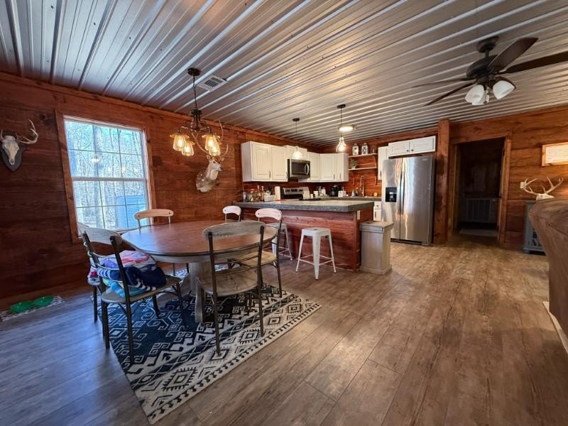 Sitting on a peaceful 24.37 just 1 mile off I22, this 2br/1ba - photo 7