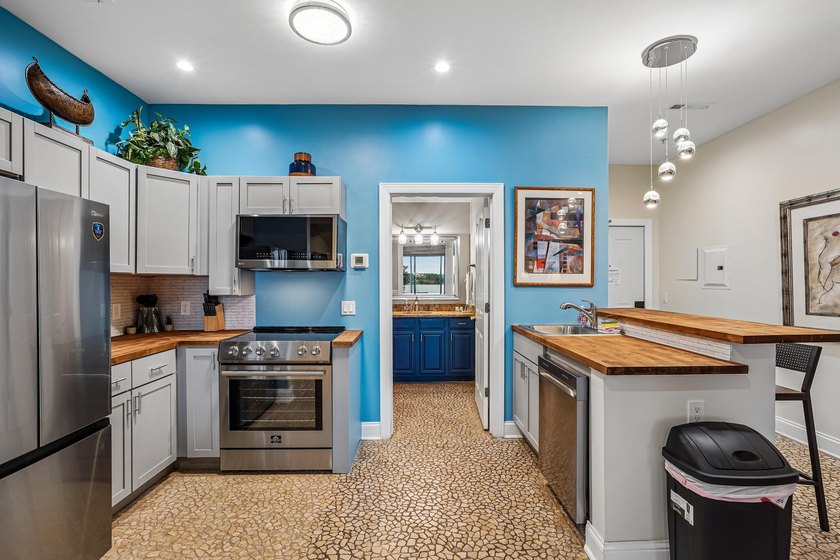 Experience luxury lakeside living on Lake Delton in this - photo 8