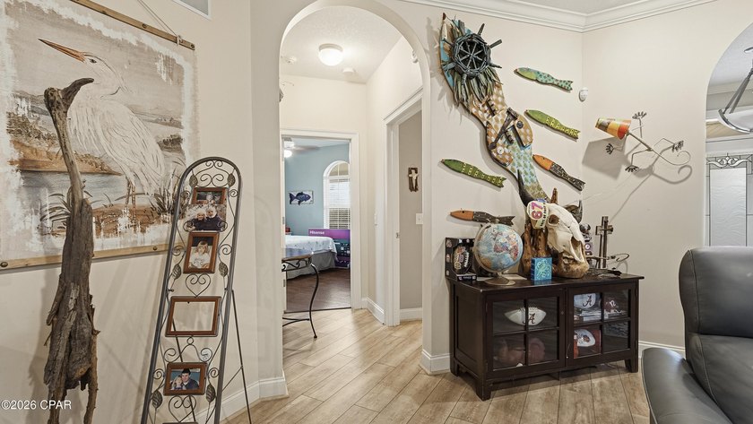 This spacious 6-bedroom, 4-bath home offers 4,230 square feet of - photo 13