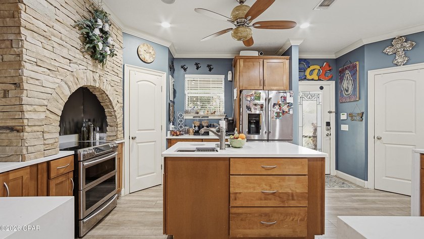 This spacious 6-bedroom, 4-bath home offers 4,230 square feet of - photo 14