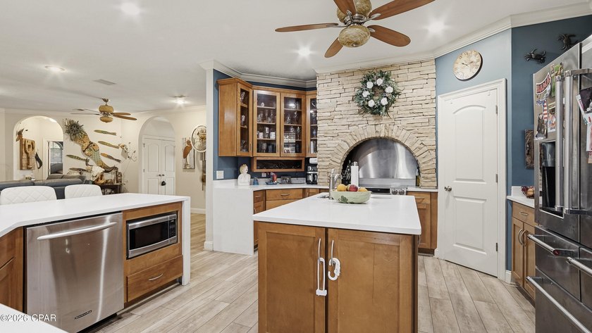 This spacious 6-bedroom, 4-bath home offers 4,230 square feet of - photo 18