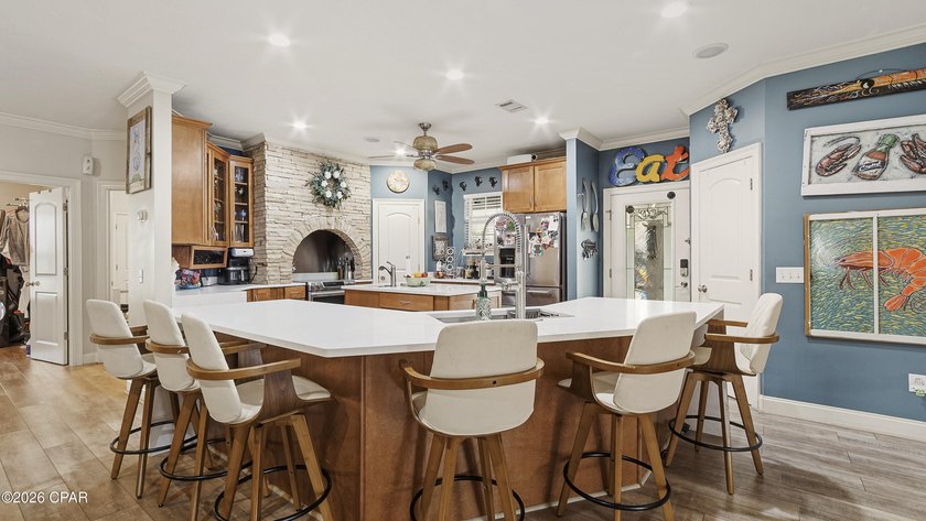 This spacious 6-bedroom, 4-bath home offers 4,230 square feet of - photo 20