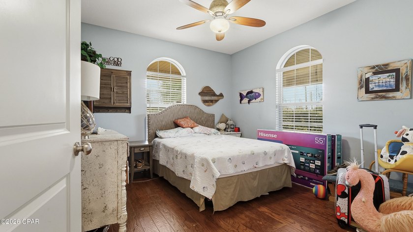 This spacious 6-bedroom, 4-bath home offers 4,230 square feet of - photo 21