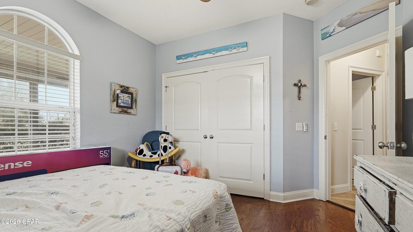 This spacious 6-bedroom, 4-bath home offers 4,230 square feet of - photo 22