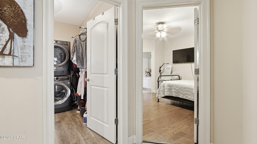 This spacious 6-bedroom, 4-bath home offers 4,230 square feet of - photo 26