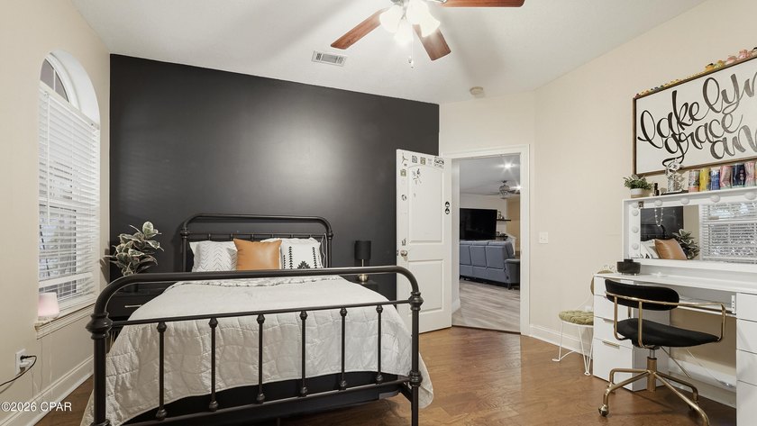 This spacious 6-bedroom, 4-bath home offers 4,230 square feet of - photo 31