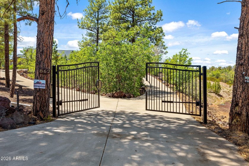 Luxury mountain living meets unmatched privacy in this - photo 3