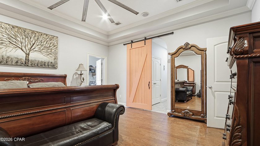 This spacious 6-bedroom, 4-bath home offers 4,230 square feet of - photo 33