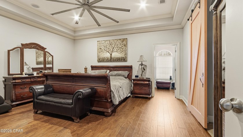 This spacious 6-bedroom, 4-bath home offers 4,230 square feet of - photo 34