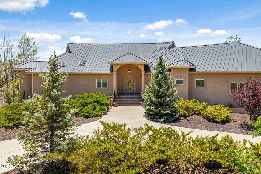 Luxury mountain living meets unmatched privacy in this - photo 5