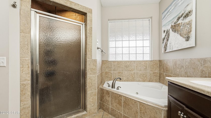 This spacious 6-bedroom, 4-bath home offers 4,230 square feet of - photo 36