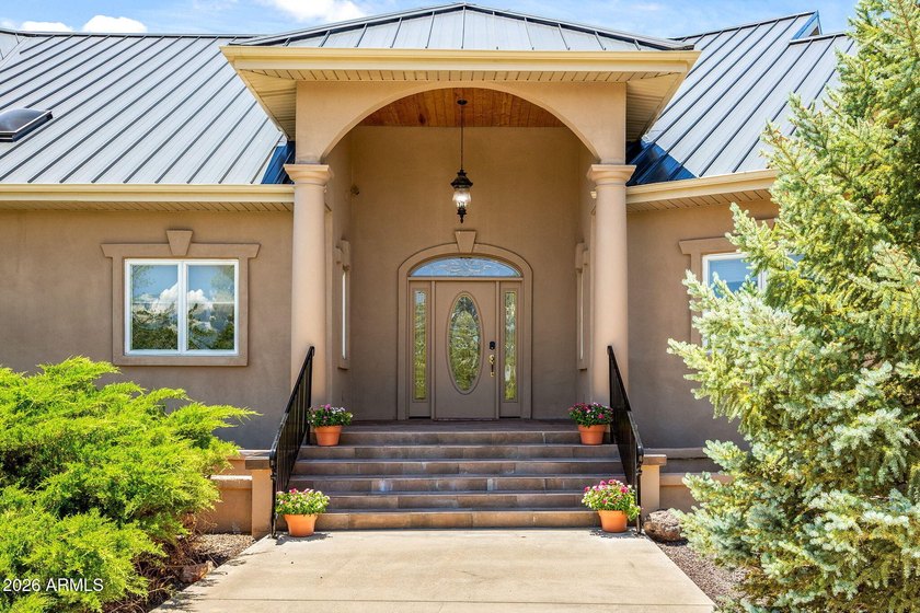 Luxury mountain living meets unmatched privacy in this - photo 8