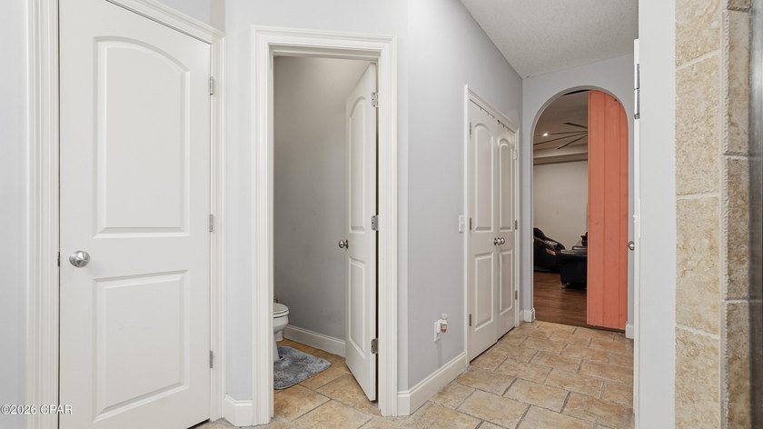 This spacious 6-bedroom, 4-bath home offers 4,230 square feet of - photo 40