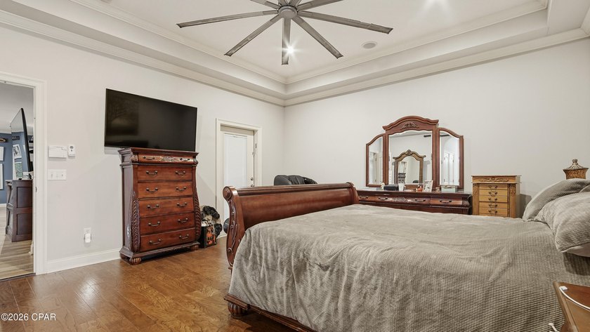 This spacious 6-bedroom, 4-bath home offers 4,230 square feet of - photo 41
