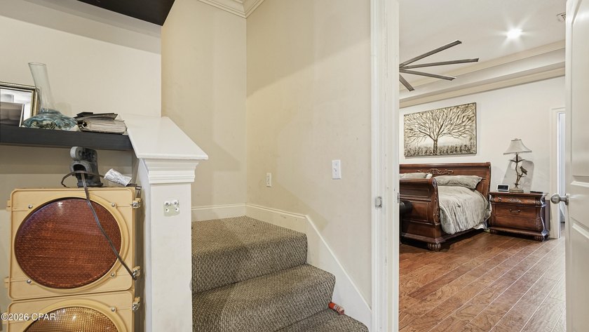 This spacious 6-bedroom, 4-bath home offers 4,230 square feet of - photo 42