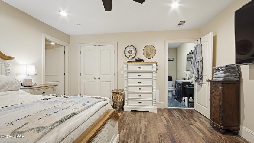 This spacious 6-bedroom, 4-bath home offers 4,230 square feet of - photo 45