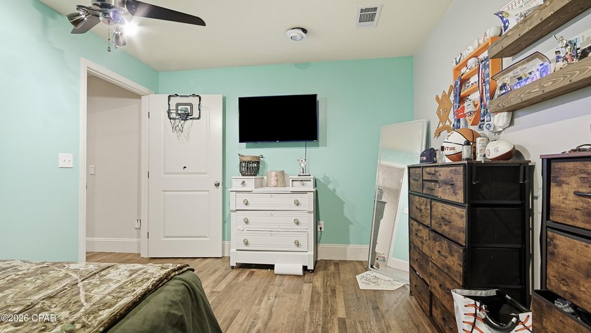 This spacious 6-bedroom, 4-bath home offers 4,230 square feet of - photo 48