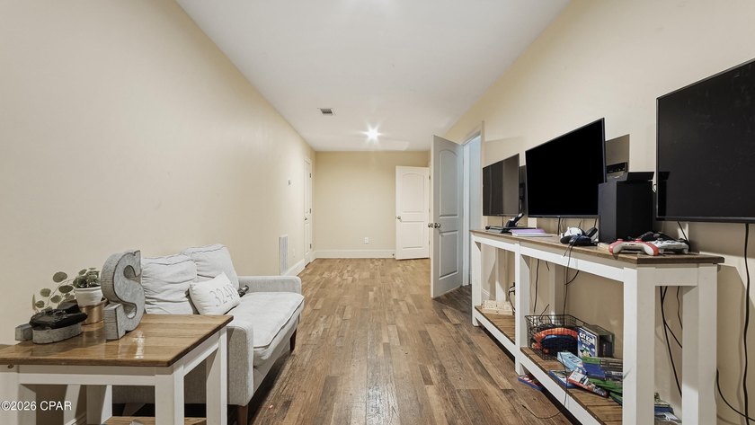 This spacious 6-bedroom, 4-bath home offers 4,230 square feet of - photo 50