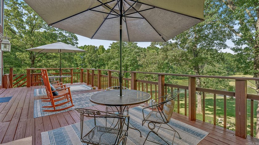 56.86 -ACRE SELF-SUSTAINING COMPOUND WITH PRIVATE LAKE, BARNS &amp; - photo 8
