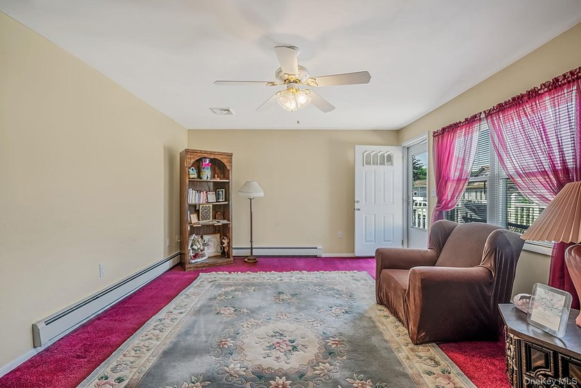 Welcome to this beautifully maintained expanded ranch in - photo 25