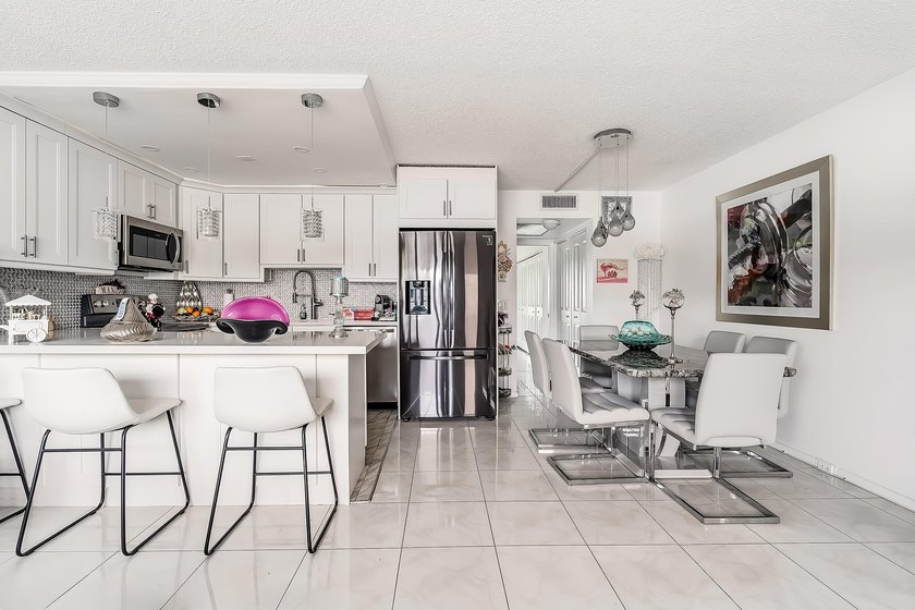 Completely renovated and move in ready, this beautiful updated - photo 2
