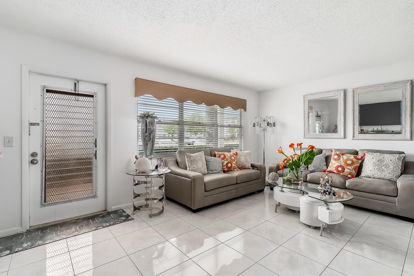 Completely renovated and move in ready, this beautiful updated - photo 3