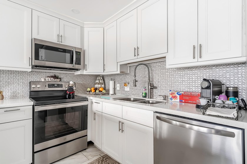 Completely renovated and move in ready, this beautiful updated - photo 5