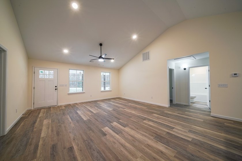 Welcome to this brand-new construction home at 1050 Mount Airy - photo 5