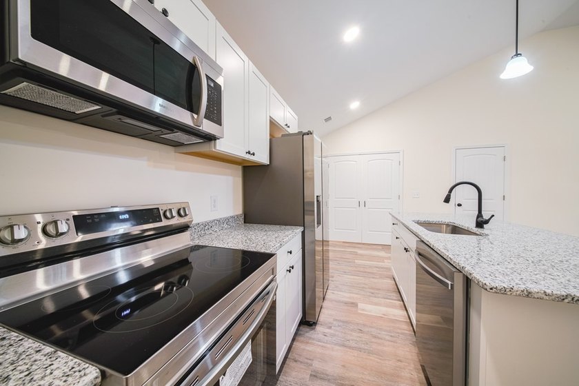 Welcome to this brand-new construction home at 1050 Mount Airy - photo 10