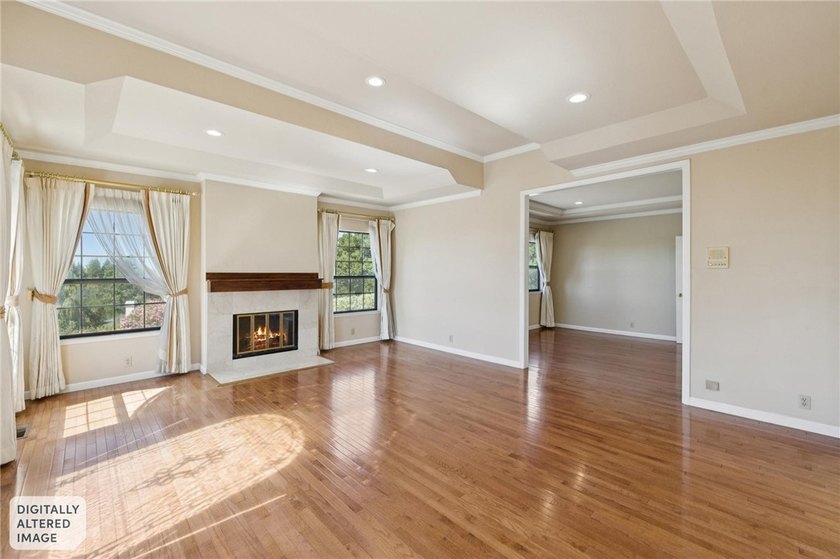 A rare opportunity in prestigious Los Altos Hills, 27220 - photo 21