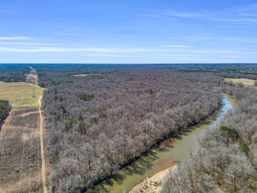 This 132+- acre property is a perfect blend of productive - photo 4
