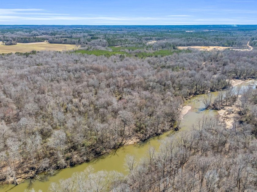 This 132+- acre property is a perfect blend of productive - photo 7
