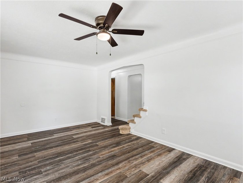 This 3-bedroom, 2-bath bungalow offers a bright, open feel with - photo 6