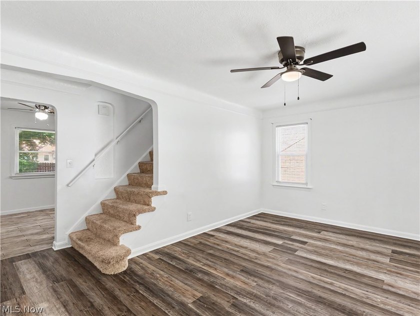 This 3-bedroom, 2-bath bungalow offers a bright, open feel with - photo 7