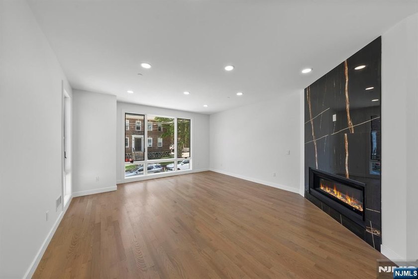 Introducing 793 Inwood Terrace , A custom four floors brand-new - photo 3