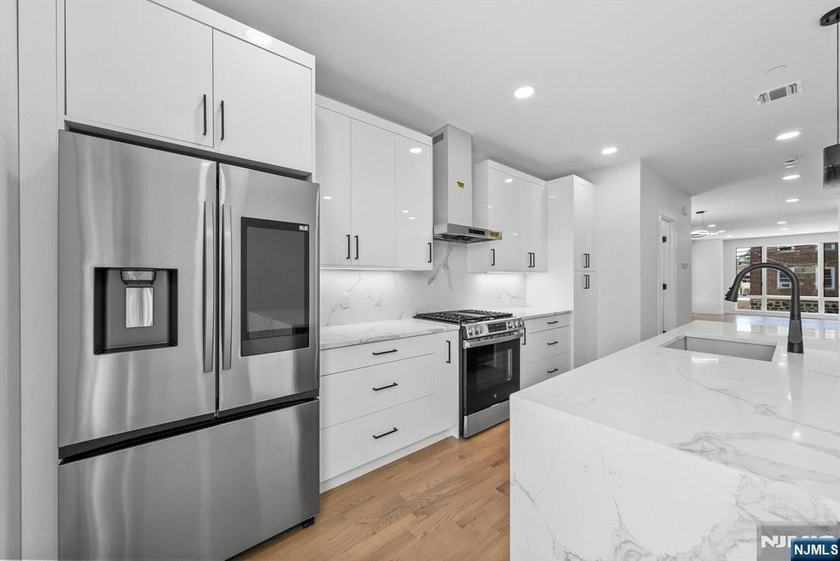 Introducing 793 Inwood Terrace , A custom four floors brand-new - photo 6