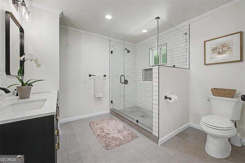 Step into this charming 4-bedroom, 2-bath brick beauty in Cobb - photo 13