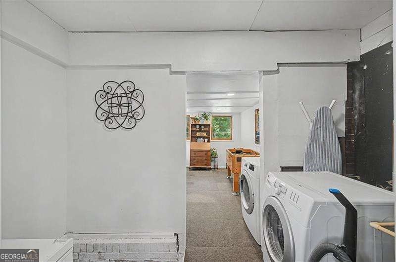 Step into this charming 4-bedroom, 2-bath brick beauty in Cobb - photo 18