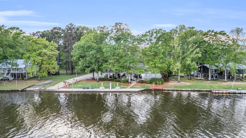Experience the ultimate in waterfront living on the main channel - photo 2