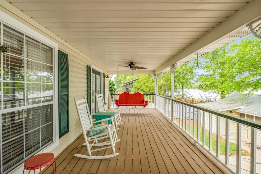 Experience the ultimate in waterfront living on the main channel - photo 6