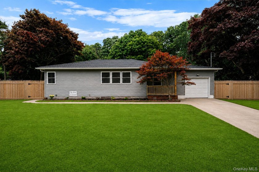 Listing photo